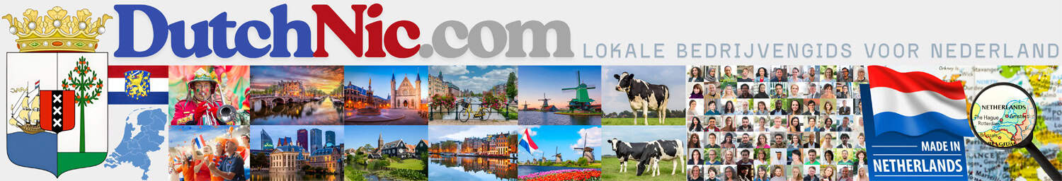 Gemaakt in Nederland - Total Looks 4 You